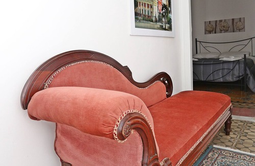 Albergheria Bed & Breakfast | Rest and Go