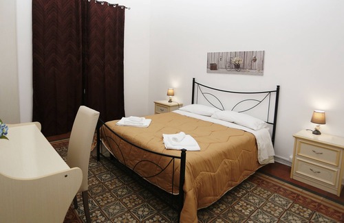 Albergheria Bed & Breakfast | Rest and Go