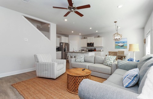 Port St. Joe House | Rest Ashored