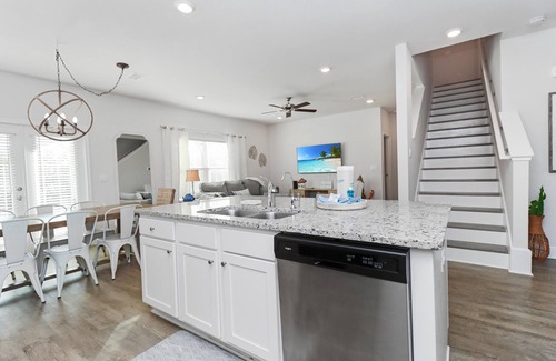 Port St. Joe House | Rest Ashored
