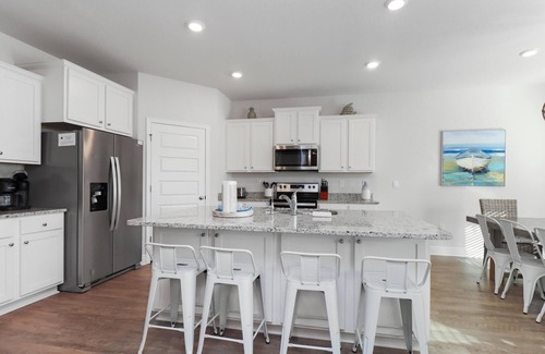 Port St. Joe House | Rest Ashored