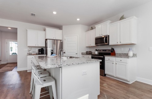 Port St. Joe House | Rest Ashored
