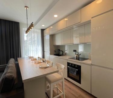 Klaipeda Apartment | Rest by the sea Apartment