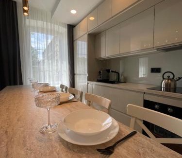 Klaipeda Apartment | Rest by the sea Apartment