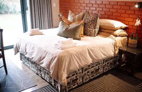 Dullstroom House | Rest Guesthouse