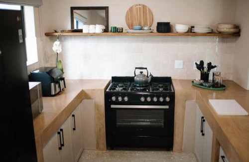 Dullstroom House | Rest Guesthouse