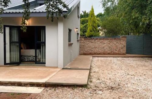 Dullstroom House | Rest Guesthouse