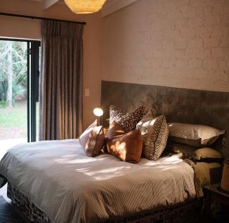 Dullstroom House | Rest Guesthouse