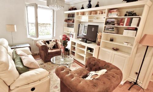 Algorta Apartment | Rest HOME