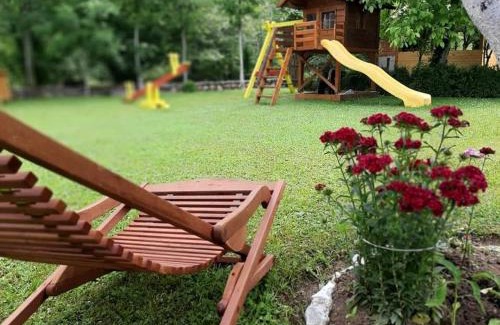Bihac House | Rest House Ripac