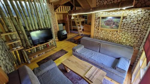 Bihac House | Rest House Ripac
