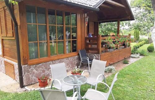 Bihac House | Rest House Ripac