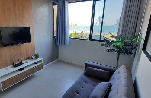 Cruz das Almas Apartment | REST IN PARAISO DAS ÁGUAS, TOP SEA VIEW!! GREAT LOCATION