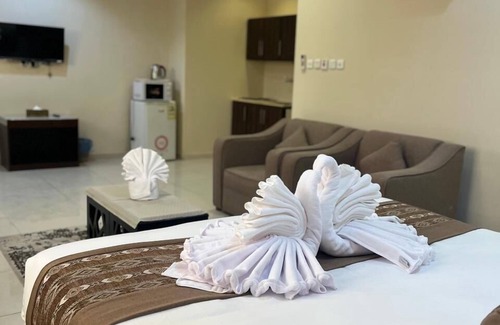 Medina Apartment | Rest inn