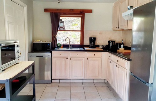 Blaimont House | Rest into the forest - 2 bedrooms bungalow