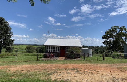 Kinleymore Cottage | Rest, recharge, explore