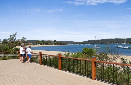 Umina Beach House | Rest @ Umina Beach, TOP NOTCH