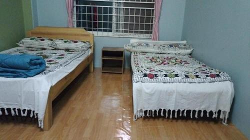 Gandaki Zone House | Rest Up Gorkha Homestay