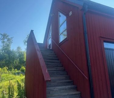 Orsundsbro House | Resta farm bondgårdshotell
