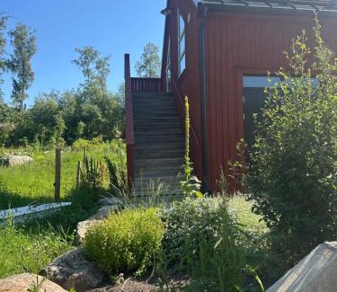 Orsundsbro House | Resta farm bondgårdshotell