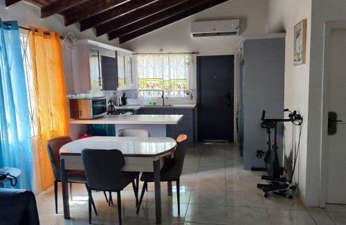 Falmouth Apartment | Restful Retreat