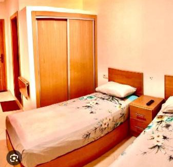 Oulad Khallouf Apartment | Restinga