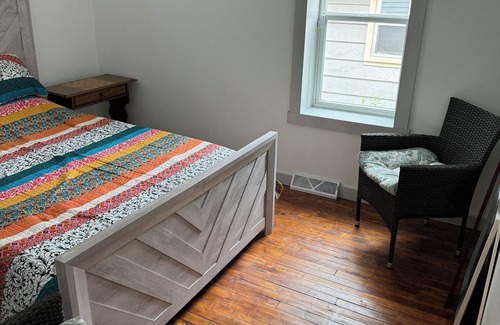 Suring Other | Restored farm house by amazing Kelly Lake and all of it's amenities!