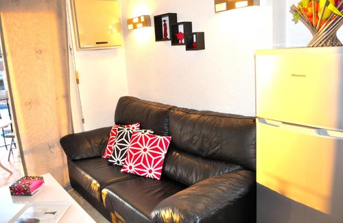 Denia Apartment | Retiro, 1 dormitorio by Bookindenia