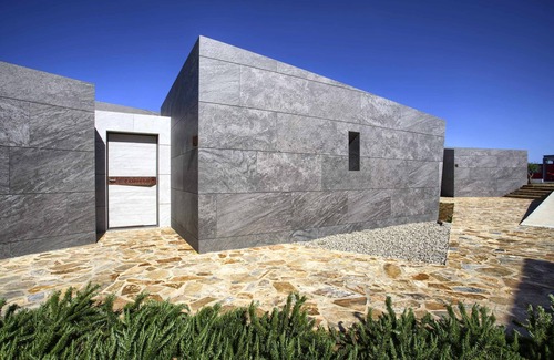 Arcos de la Frontera House | Retiro 1 Campero (4 guests)