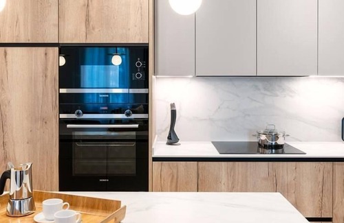Ibiza Apartment | Retiro Apartment II by Flatsweethome