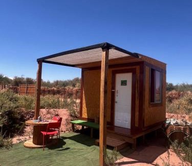 San Pedro de Atacama Other | Retiro Bajoestrellas