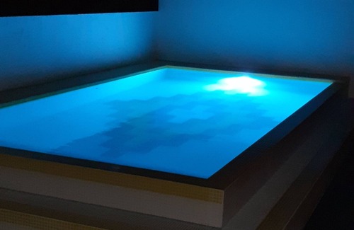 Murtosa Villa | Retiro da Atafona Beach Pool House (White)