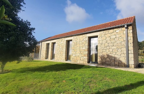 Baiao Cottage | Retiro de Natureza Acolhedor em Baião, Douro. Aceitam-se Animais de Estimação!