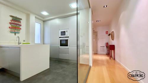 Nino Jesus Apartment | Retiro Exclusive - Apartamento de 2 dormitorios