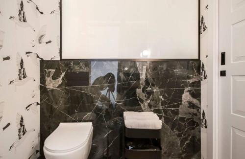 Recoletos Apartment | Retiro Park-Serrano-Gran Via