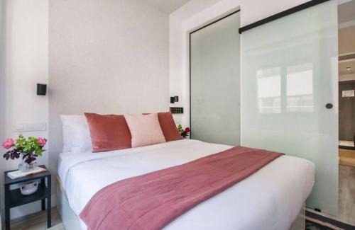 Recoletos Apartment | Retiro Park-Serrano-Gran Via