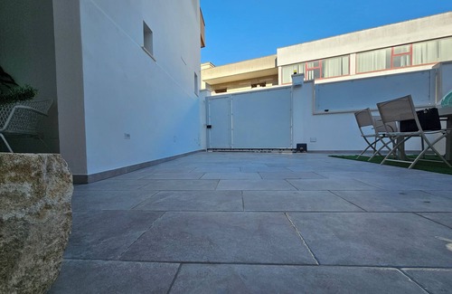 Sava Apartment | Retrò holiday home- Pandorea
