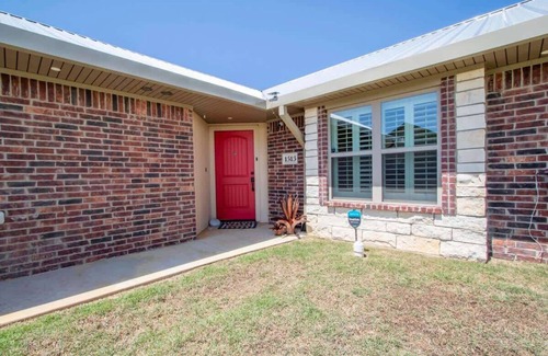 Judson House | Retreat at Premier Parks