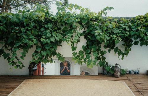 Peniche House | Retreat Center - Which-House