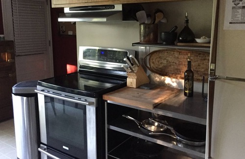 Edina House | Retreat for couples, small families, solo adventurer or business traveler
