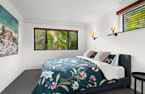 Noosaville Apartment | Retreat in ground level 1 bedroom unit, Noosaville