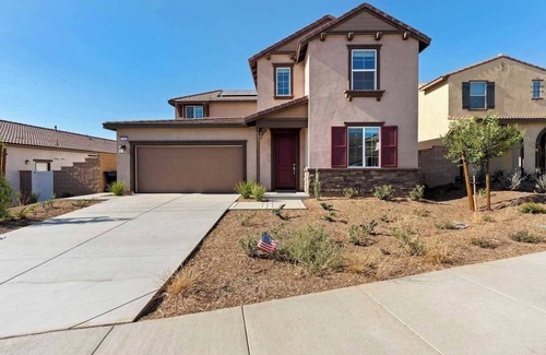 Jurupa Valley House | Retreat on Bryce Canyon Ct #41393