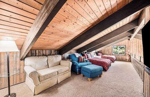 Estes Park House | Retreat on Old Man Mountain