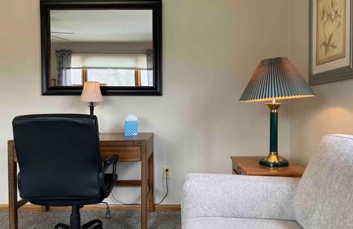 Afton Apartment | Retreat to Bass Creek 2 BR Apartment A Your Escape