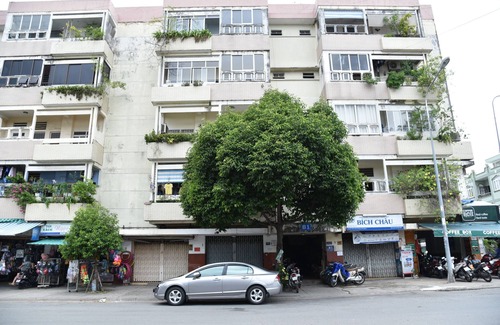 District 4 Apartment | Retro Homestay