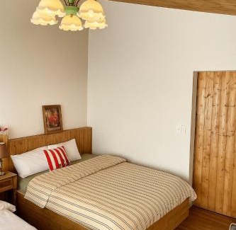 Moc Chau Hotel | Retro House Mộc Châu