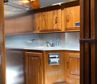 South Oceanside House | Retro Star-Wagon, Ocean Breez at Dolby Sound Studio
