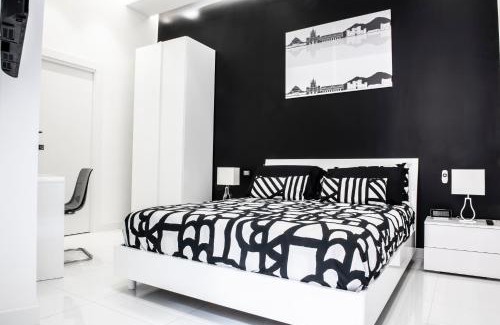 Naples City Centre Apartment | Rettifilo 201 Exclusive Rooms
