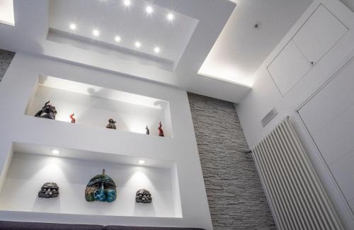 Naples City Centre Apartment | Rettifilo 201 Exclusive Rooms