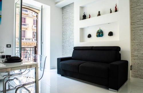 Naples City Centre Apartment | Rettifilo 201 Exclusive Rooms